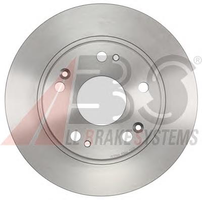 Задні дискові гальма ABS 18174 ціна, від 27.71 USD