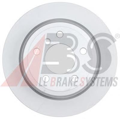 Задні дискові гальма ABS 18154 ціна, від 59.42 USD