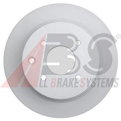 Задні дискові гальма ABS 18040 ціна, від 26.43 USD