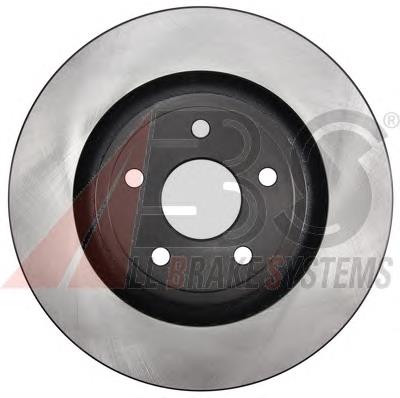 Гальмівні диски передні 09N21211 Brembo
