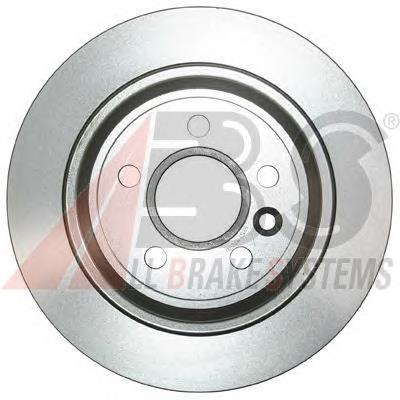 Задні дискові гальма ABS 17742 ціна, від 29.81 USD