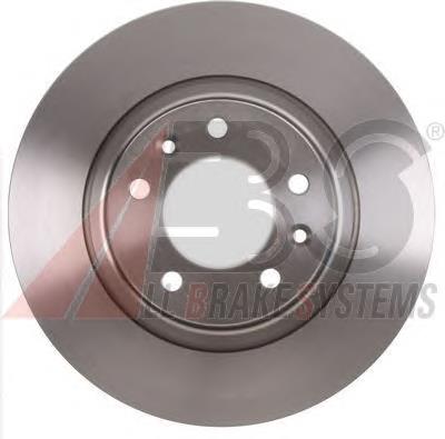 Задні дискові гальма ABS 17774 ціна, від 29.32 USD