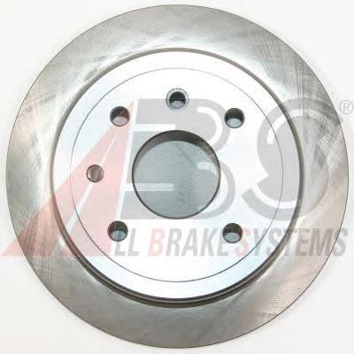 Задні дискові гальма ABS 17685 ціна, від 27.67 USD