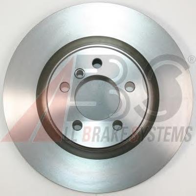 Купити 17721 ABS Ротор гальмівний
