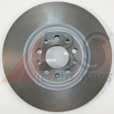 Купити 17857 ABS Ротор гальмівний