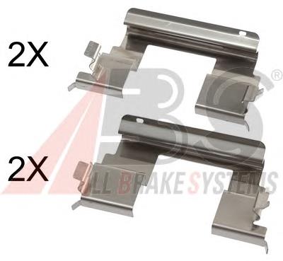  PFK620 TRW