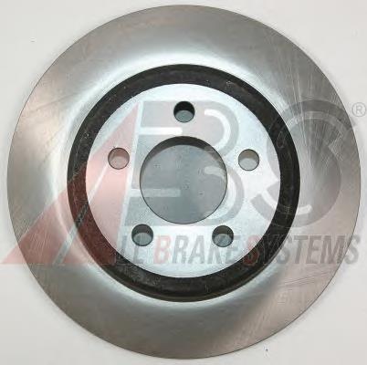 Купити 17839 ABS Ротор гальмівний