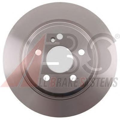 Задні дискові гальма ABS 17844 ціна, від 45.19 USD
