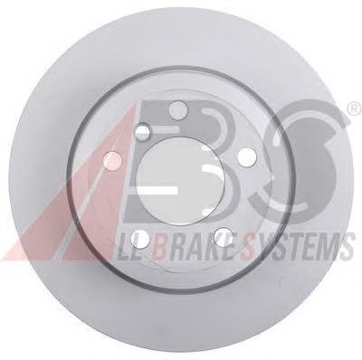 Задні дискові гальма ABS 17870 ціна, від 42.02 USD