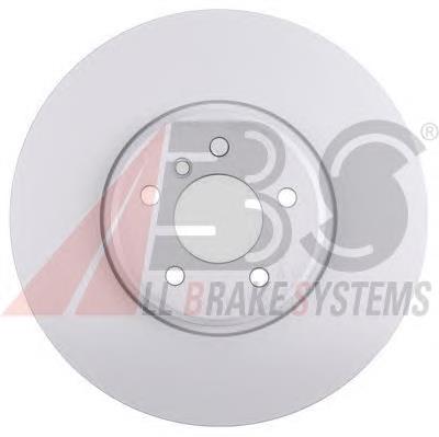 Купити 17869 ABS Ротор гальмівний