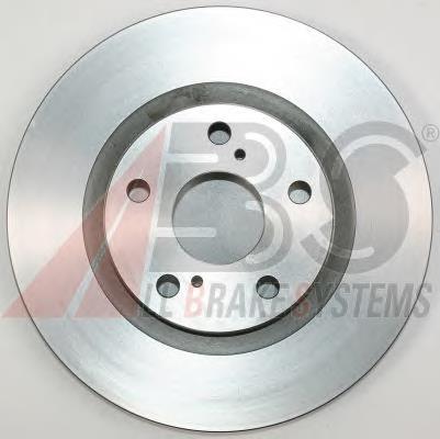Купити 17807 ABS Ротор гальмівний