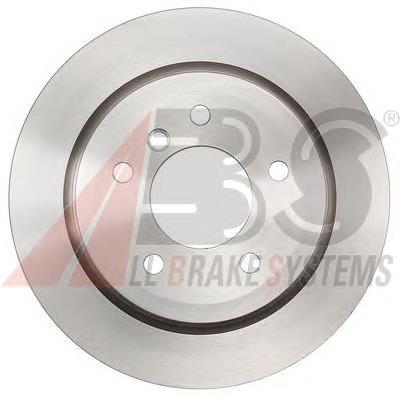 Задні дискові гальма ABS 17788 ціна, від 33.76 USD