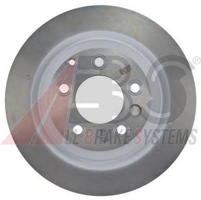 Задні дискові гальма ABS 17824 ціна, від 60.84 USD