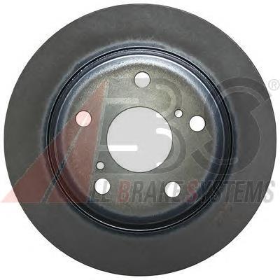 Задні дискові гальма ABS 17830 ціна, від 27.56 USD