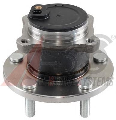 Маточини задніх коліс ABS 200380 ціна, від 52.69 USD