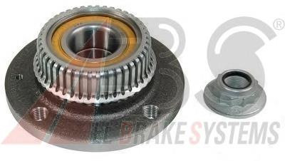 Маточини задніх коліс ABS 200396 ціна, від 25.98 USD
