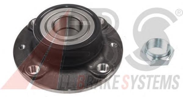 Маточини задніх коліс ABS 200353 ціна, від 36.80 USD