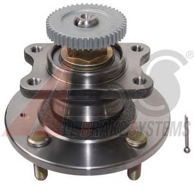 Маточини задніх коліс ABS 200280 ціна, від 56.55 USD