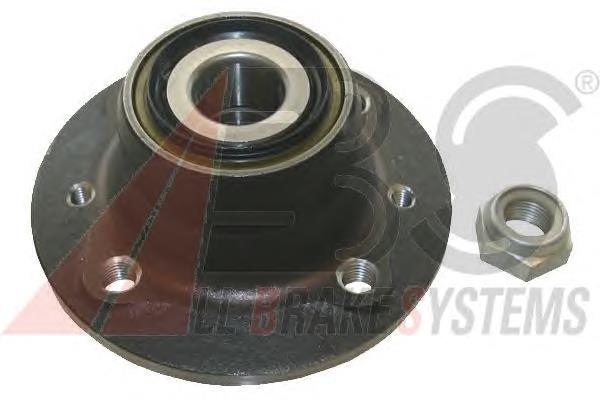Купити 200327 ABS Підшипник ступиці колеса