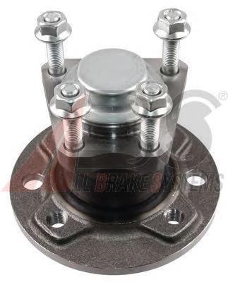 Маточини задніх коліс ABS 200059 ціна, від 50.77 USD