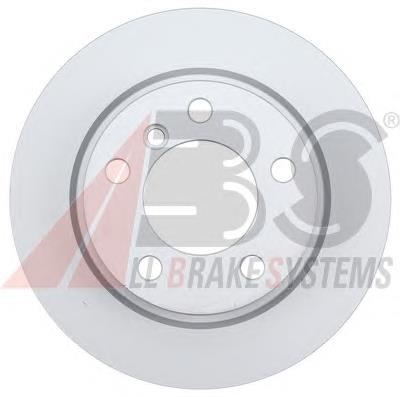 Задні дискові гальма ABS 18205 ціна, від 25.57 USD
