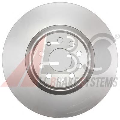 Купити 18194 ABS Ротор гальмівний