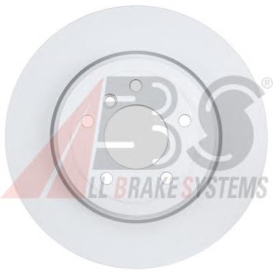 Купити 18251 ABS Диск заднього гальма