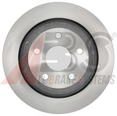 Задні дискові гальма ABS 18223 ціна, від 71.74 USD