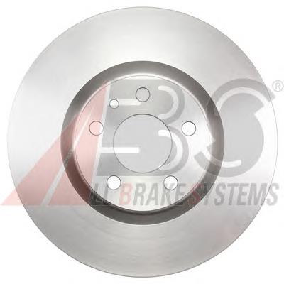 Купити 18234 ABS Ротор гальмівний