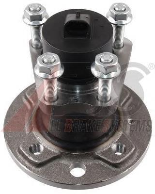 Маточини задніх коліс ABS 200062 ціна, від 51.28 USD