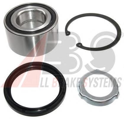 Підшипник маточини задньої ABS 200079 ціна, від 18.68 USD