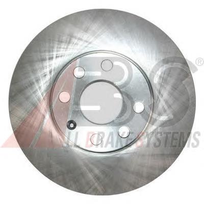 Купити 16952 ABS Ротор гальмівний