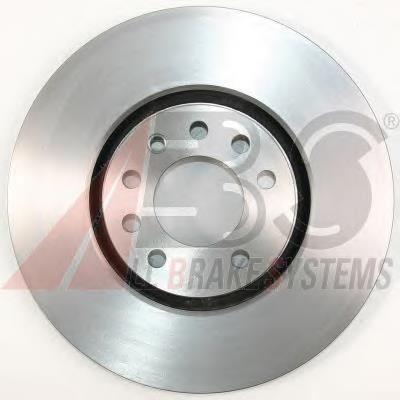 Купити 17150 ABS Ротор гальмівний