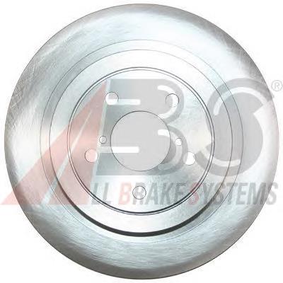 Задні дискові гальма ABS 17069 ціна, від 34.97 USD