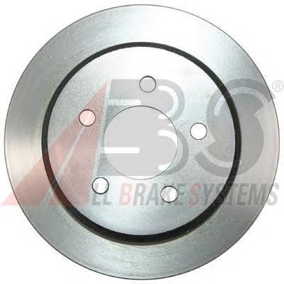 Задні дискові гальма ABS 16805 ціна, від 34.11 USD