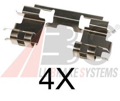 901670 Frenkit 