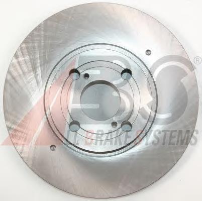 Купити 17544 ABS Ротор гальмівний