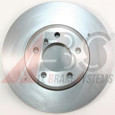 Купити 17532 ABS Ротор гальмівний