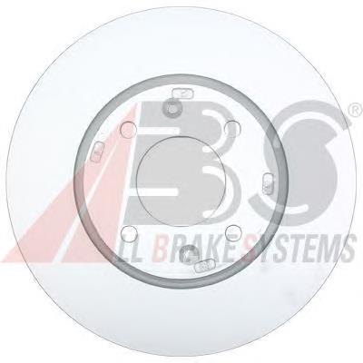 Купити 17548 ABS Ротор гальмівний