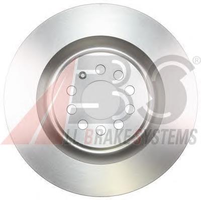 Купити 1ML615301 VAG Ротор гальмівний