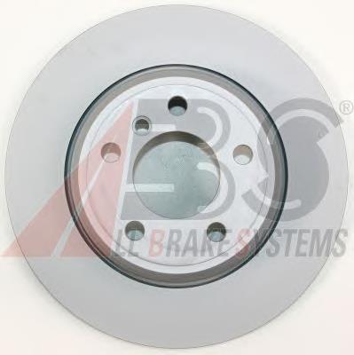 Задні дискові гальма ABS 17476 ціна, від 43.54 USD