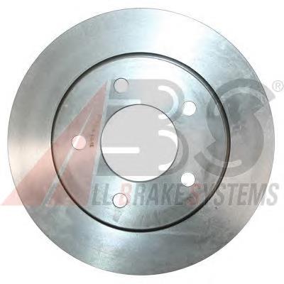 Задні дискові гальма ABS 17638 ціна, від 24.97 USD