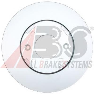 Купити 17579 ABS Ротор гальмівний