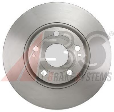 Купити 17608 ABS Ротор гальмівний