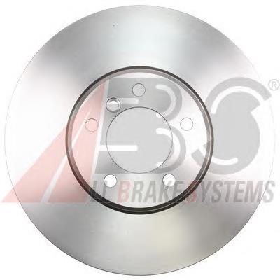 Купити 17599 ABS Ротор гальмівний