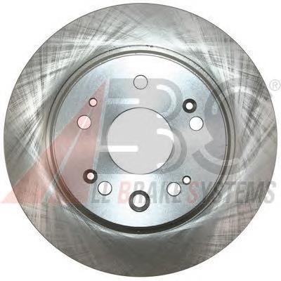 Задні дискові гальма ABS 17604 ціна, від 32.84 USD