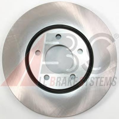 Купити 17354 ABS Ротор гальмівний