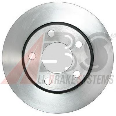 Задні дискові гальма ABS 17221 ціна, від 26.80 USD
