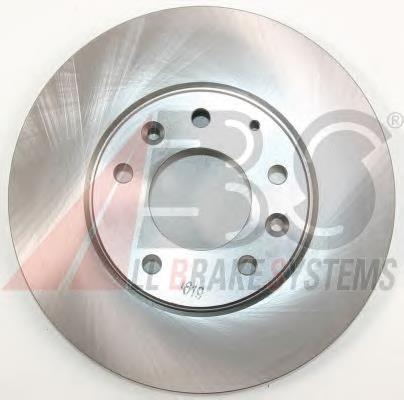 Купити 17428 ABS Ротор гальмівний