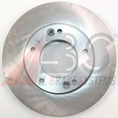 Купити 17426 ABS Ротор гальмівний